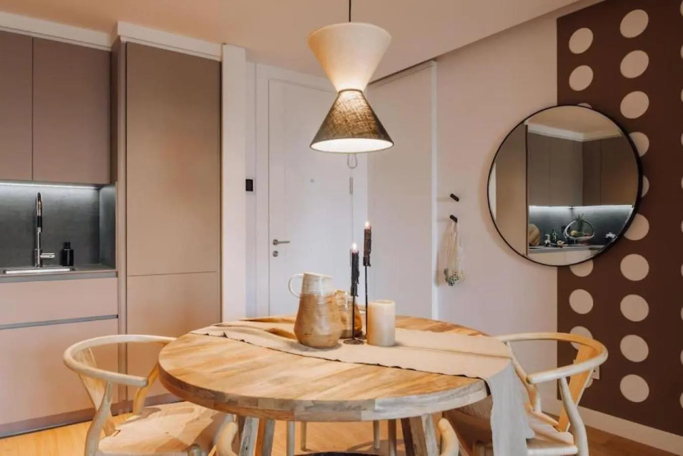 Pende - 1 Bedroom And Swimming Pool In Passeig De Gracia Barcelona Lejlighed