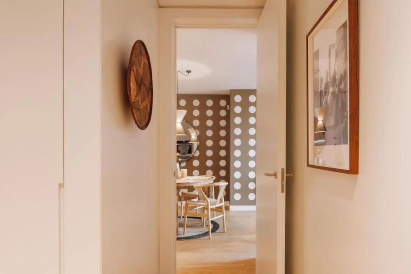 Lejlighed Pende - 1 Bedroom And Swimming Pool In Passeig De Gracia Barcelona Spanien