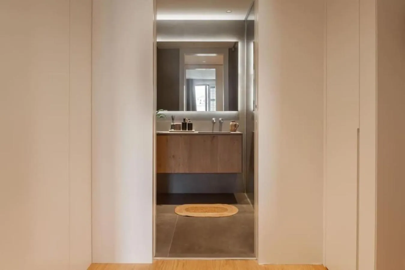 Pende - 1 Bedroom And Swimming Pool In Passeig De Gracia Barcelona