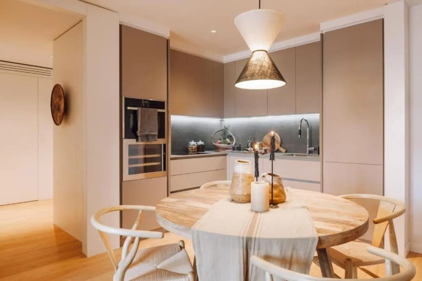 Lejlighed Pende - 1 Bedroom And Swimming Pool In Passeig De Gracia Barcelona