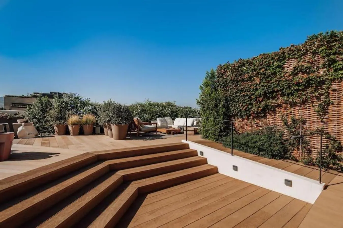 Lejlighed Pende - 1 Bedroom And Swimming Pool In Passeig De Gracia Barcelona